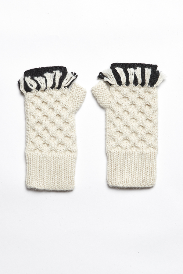 ELEVEN SIX SADIE HANDWARMER ELEVEN SIX SADIE HANDWARMER