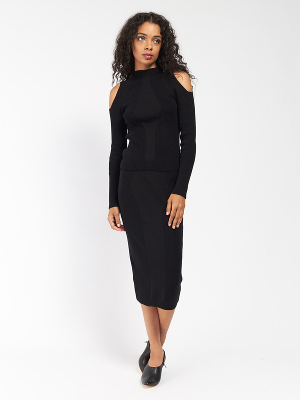 Skin Viola Skirt Skin Viola Skirt