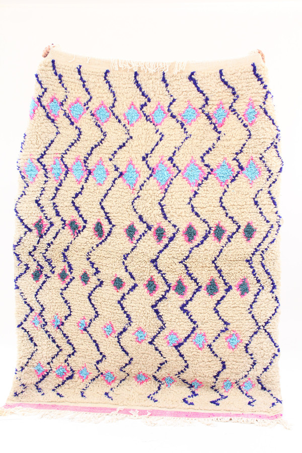 Azilal Rug JJ101 Azilal Rug JJ101