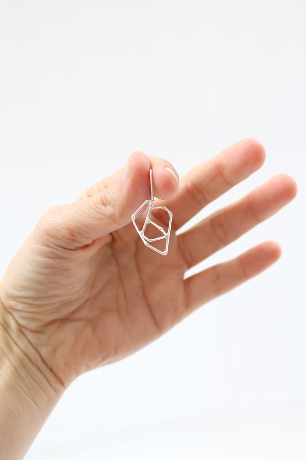 Artist Constellation Earrings Artist Constellation Earrings