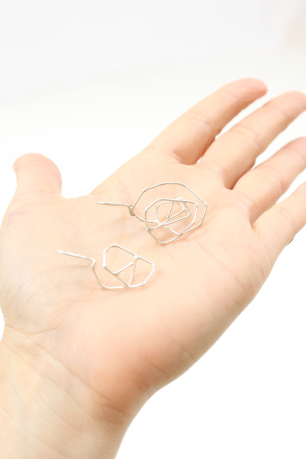 Artist Constellation Earrings Artist Constellation Earrings