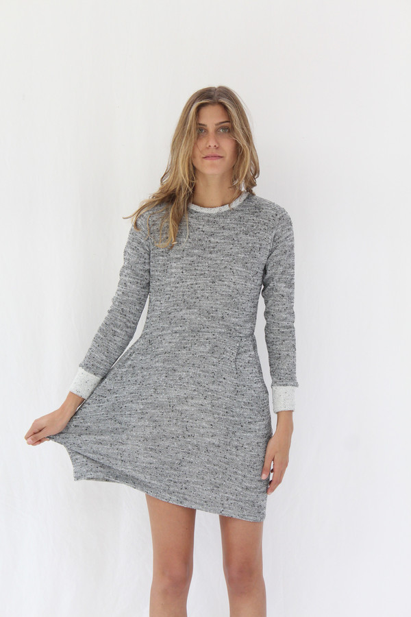 Dagg & Stacey Walsh Dress Dagg & Stacey Walsh Dress
