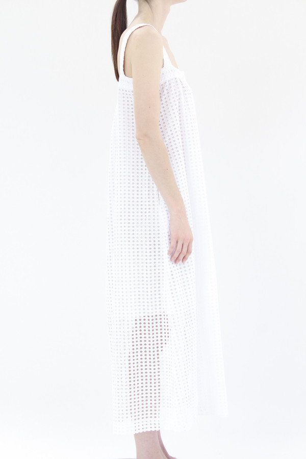 Diarte Joanne Dress White Diarte Joanne Dress White