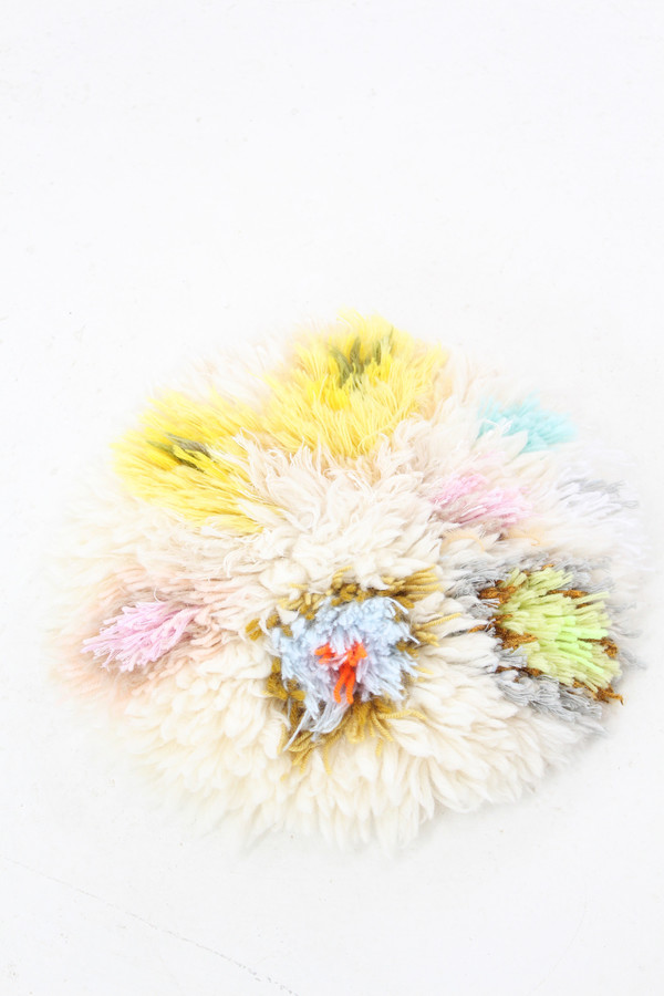 French Handmade Fringe Pillows Ab3 French Handmade Fringe Pillows Ab3