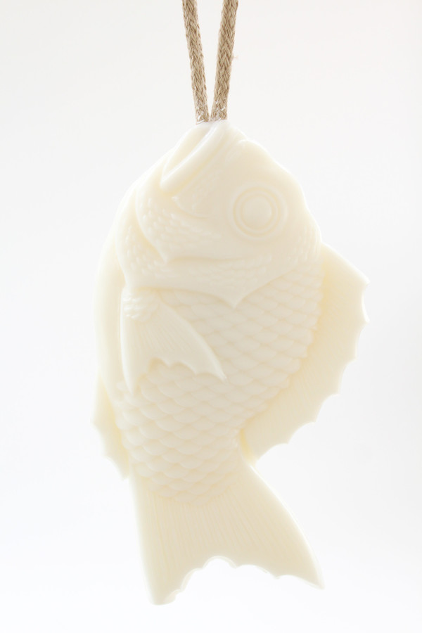 Beklina Japanese Fish Welcome Soap Beklina Japanese Fish Welcome Soap