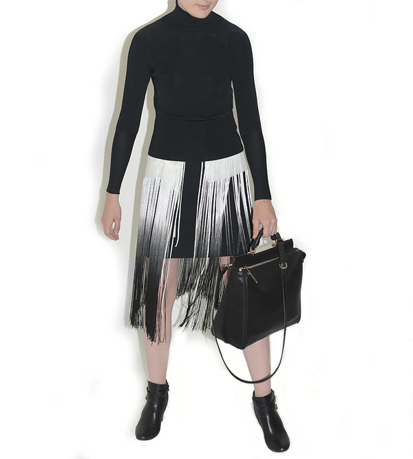 Won Hundred Cinne Skirt Won Hundred Cinne Skirt