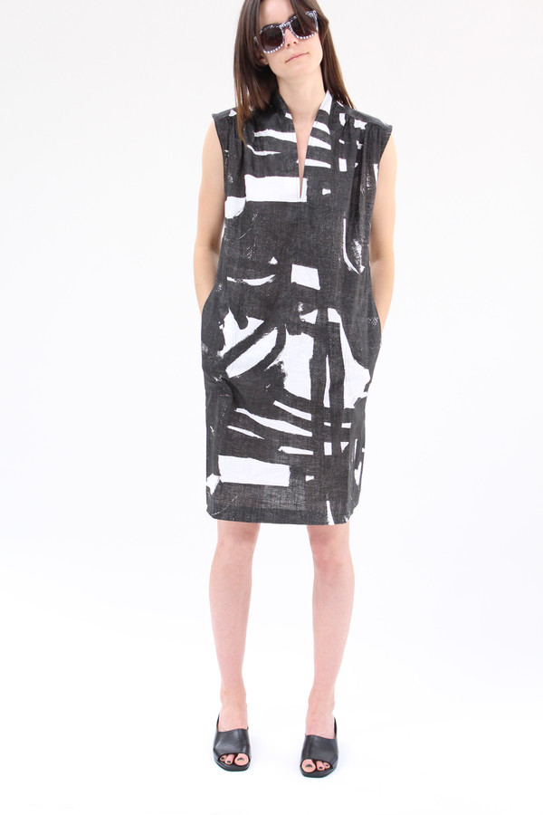 Language Of The Birds Paperbag Dress Westbeth Language Of The Birds Paperbag Dress Westbeth