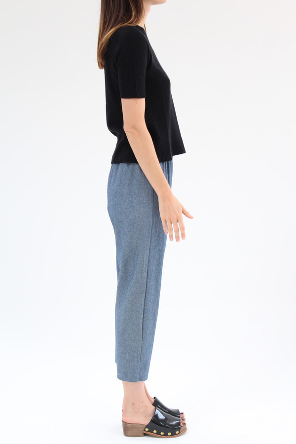 Beklina Basic Pant Beklina Basic Pant