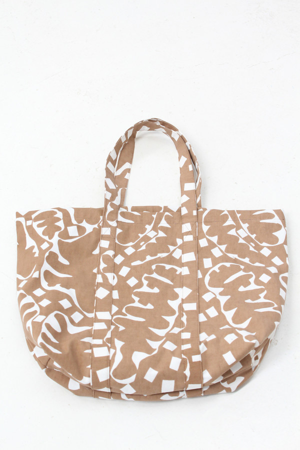 Lina Rennell Canvas Tote Bag Mexico Lina Rennell Canvas Tote Bag Mexico