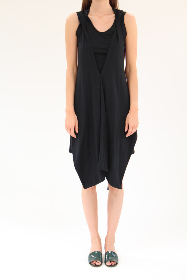 Beklina Criss Cross Jersey Wrap Dress Beklina Criss Cross Jersey Wrap Dress
