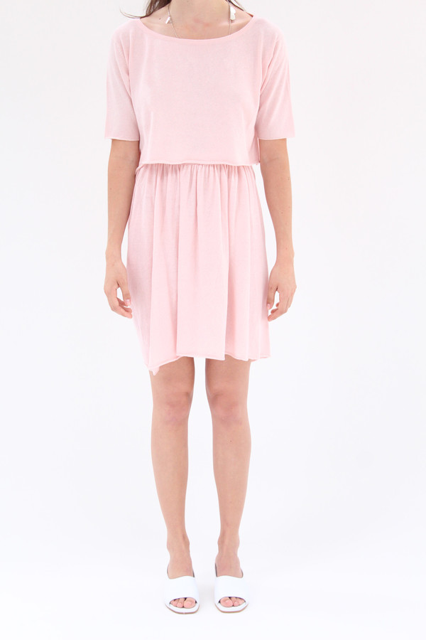 Lina Rennell Detached Dress Ballet Lina Rennell Detached Dress Ballet