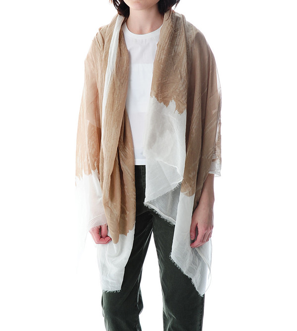 Destin Cobo Brush Mega Scarf Destin Cobo Brush Mega Scarf