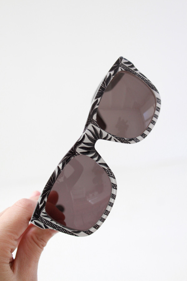 Oxydo Felix Bauer Sunglasses Oxydo Felix Bauer Sunglasses