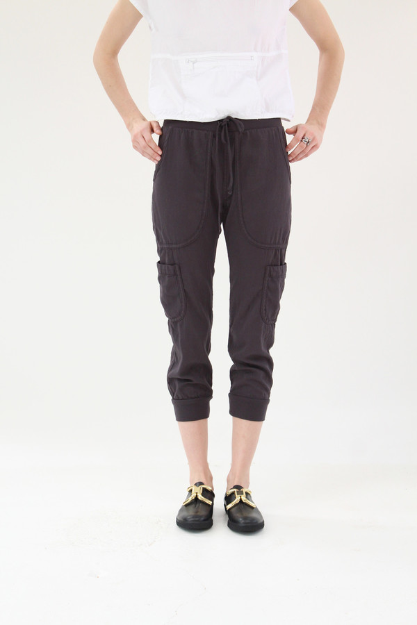 Prairie Underground Joey Pant Tunnel Grey Prairie Underground Joey Pant Tunnel Grey