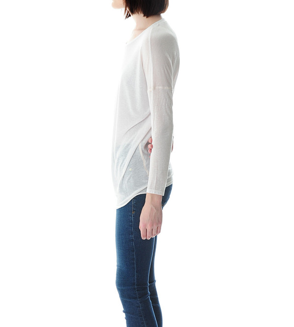 Raquel Allegra Couture Tee Raquel Allegra Couture Tee