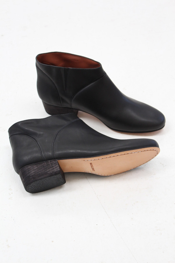 Rachel Comey Dorsey Boot Black Rachel Comey Dorsey Boot Black