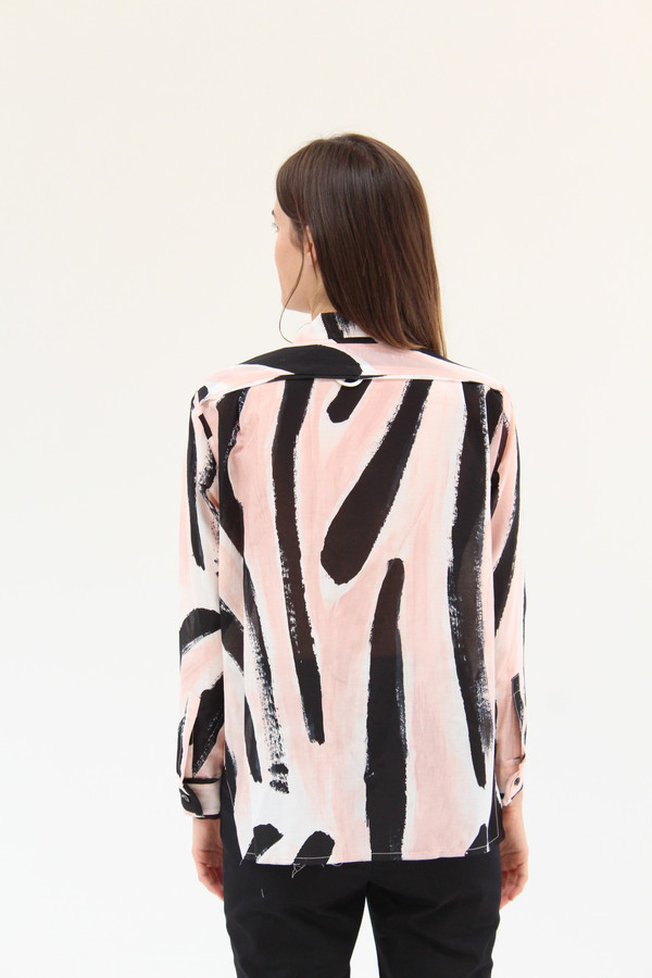 Rachel Comey Rider Shirt Pink Rachel Comey Rider Shirt Pink