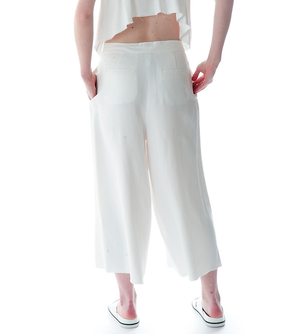 Sea NY Crepe Gauchos Sea NY Crepe Gauchos