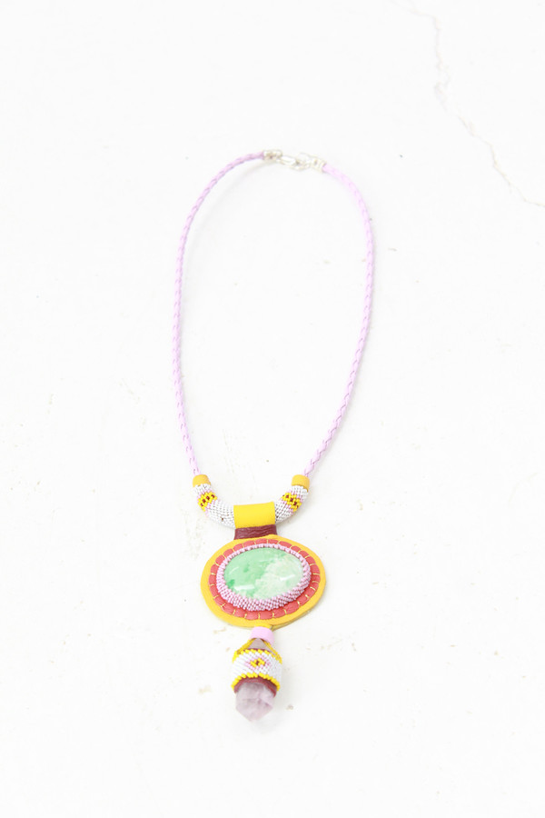 Robin Mollicone Sophie Necklace Robin Mollicone Sophie Necklace