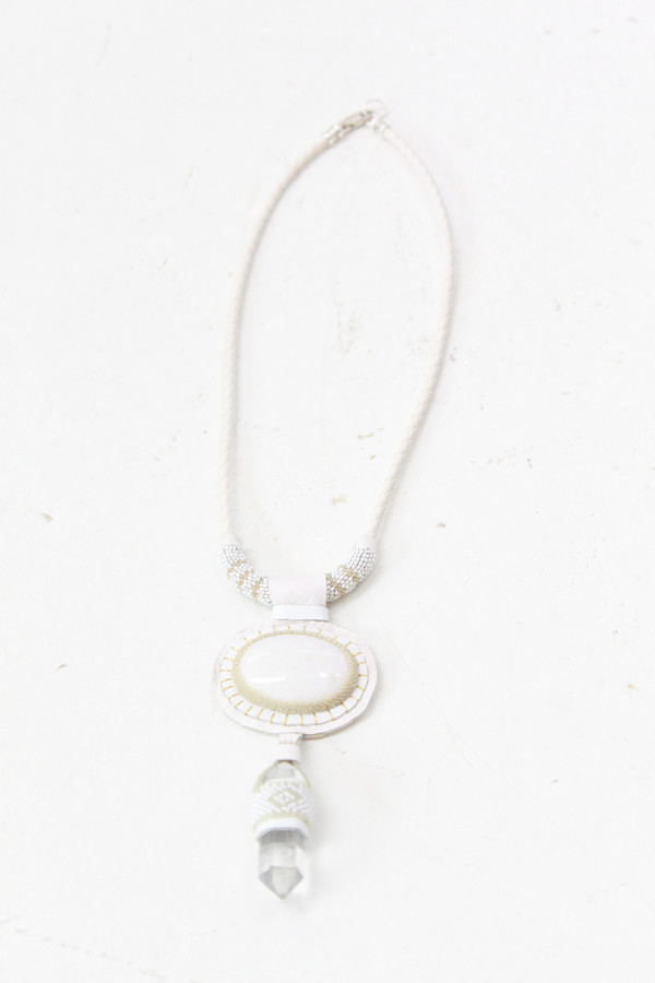Robin Mollicone Sophie Necklace Robin Mollicone Sophie Necklace