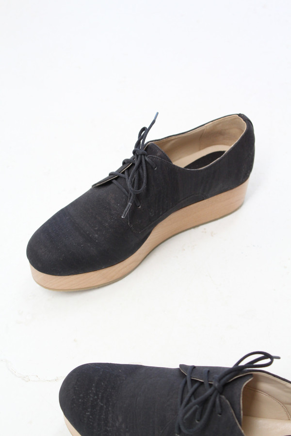 Sydney Brown Derby Platform Sydney Brown Derby Platform