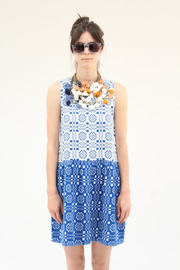 Bluma Project Tassel Necklaces Bluma Project Tassel Necklaces