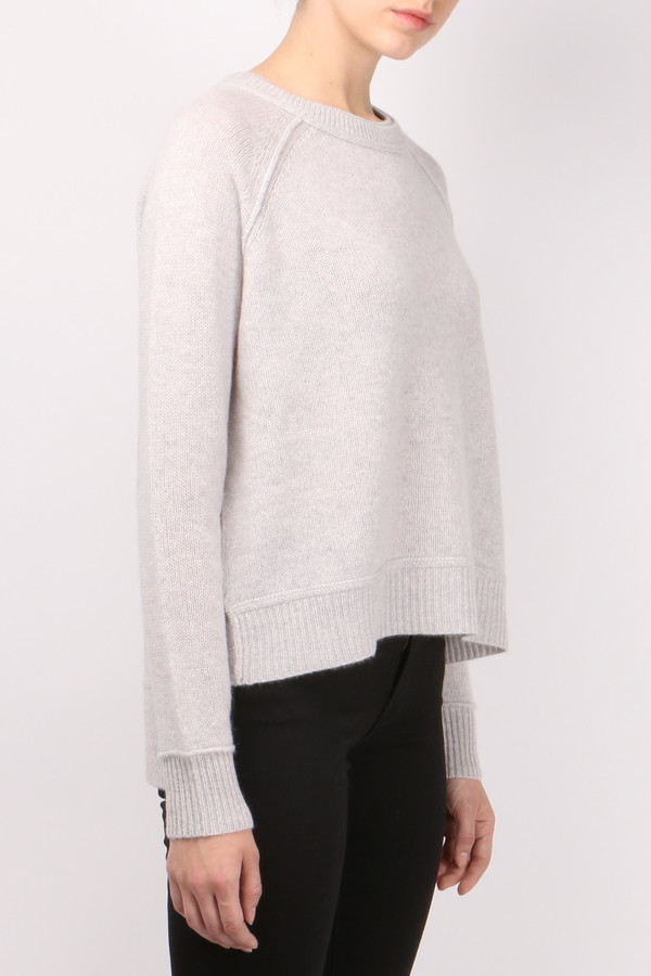 360 Sweater Hartley Pullover 360 Sweater Hartley Pullover