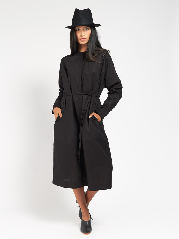 Kowtow Stahl House Coat Kowtow Stahl House Coat