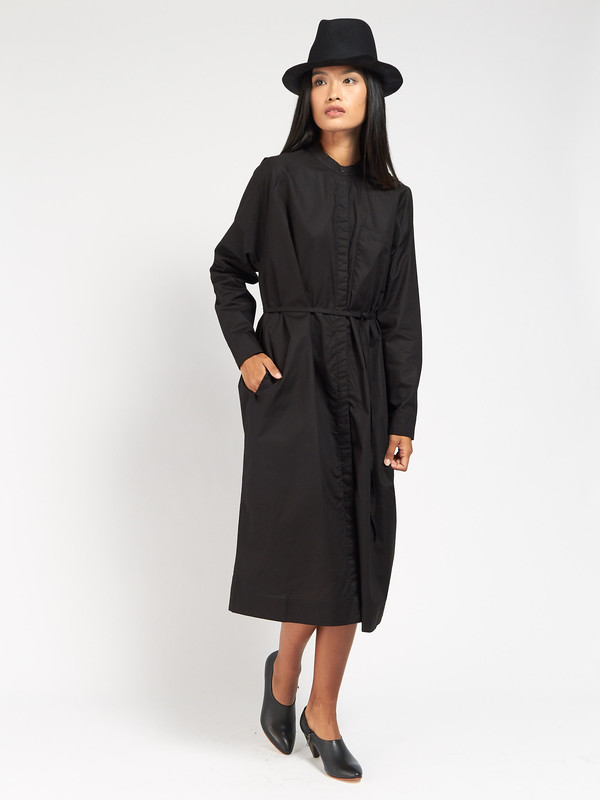Kowtow Stahl House Coat Kowtow Stahl House Coat
