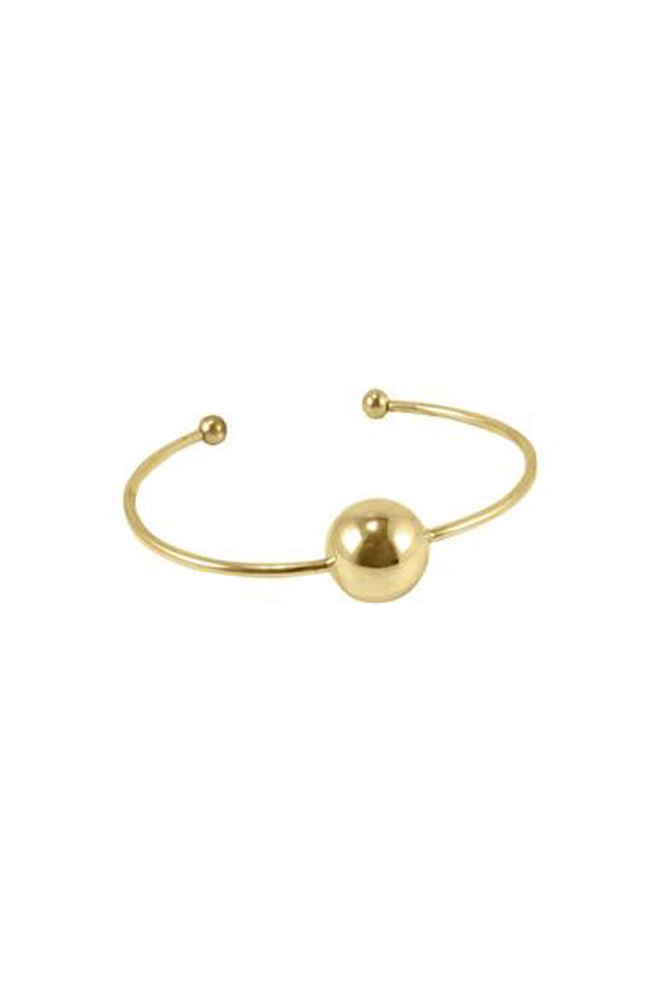 young frankk orb cuff young frankk orb cuff