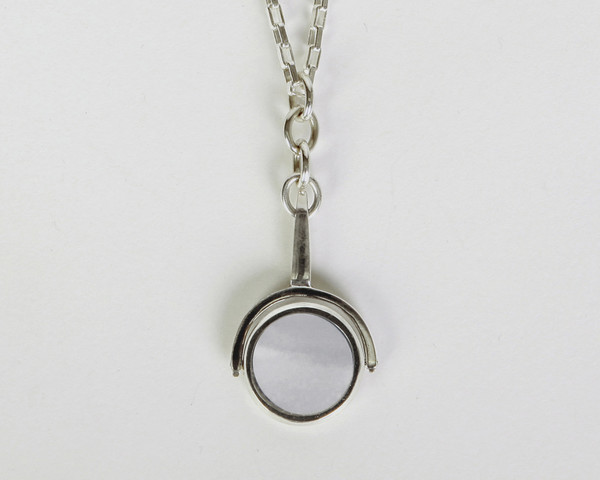 Lacar Colt Necklace Lacar Colt Necklace