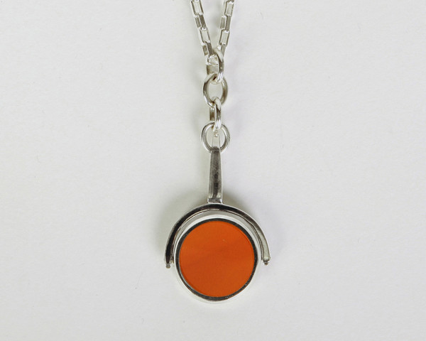 Lacar Colt Necklace Lacar Colt Necklace