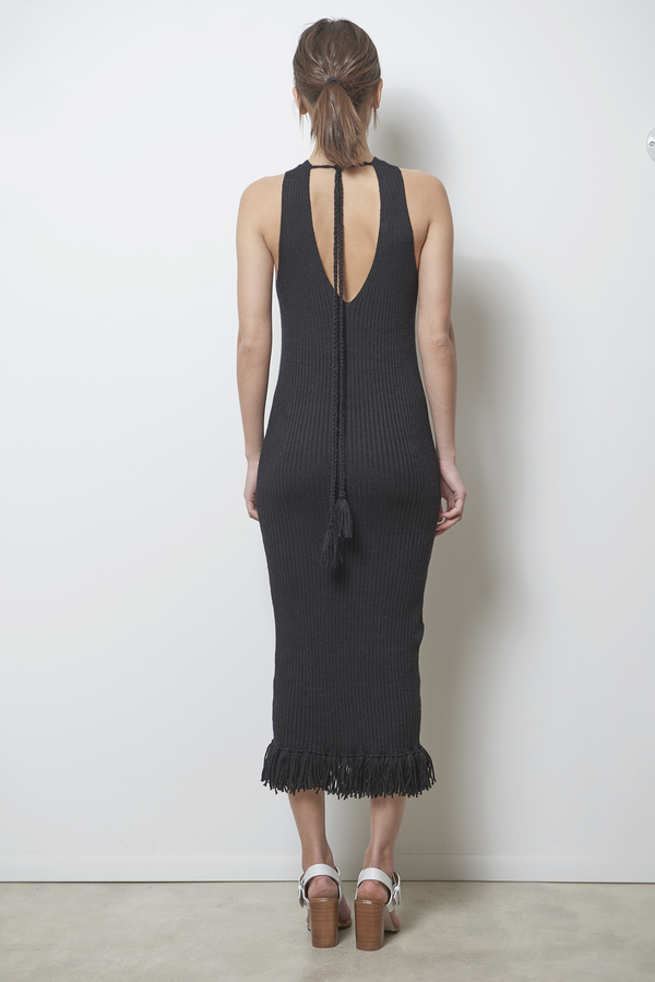 ELEVEN SIX ROCHELLE SWEATER DRESS ELEVEN SIX ROCHELLE SWEATER DRESS