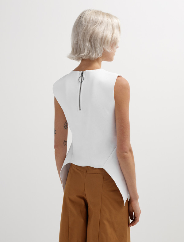Etienne Deroeux Womens Sharon Tee Etienne Deroeux Womens Sharon Tee