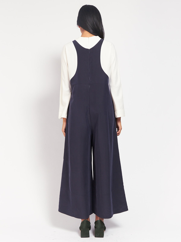 SWORDS-SMITH Darma Jumpsuit SWORDS-SMITH Darma Jumpsuit