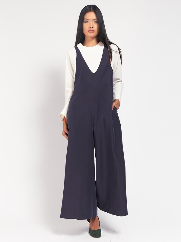 SWORDS-SMITH Darma Jumpsuit SWORDS-SMITH Darma Jumpsuit