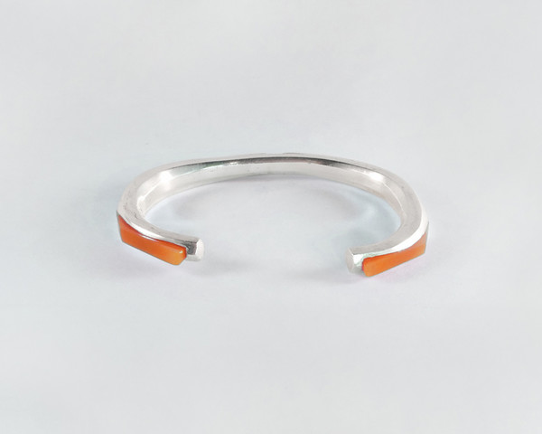 Lacar Cavalry Inlay Bracelet Lacar Cavalry Inlay Bracelet