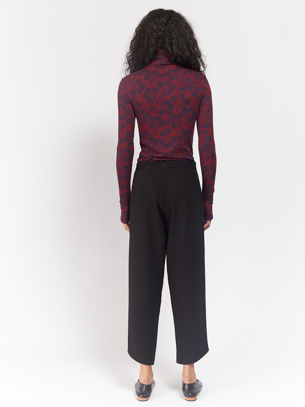 Rodebjer Sola Lush Turtleneck Rodebjer Sola Lush Turtleneck