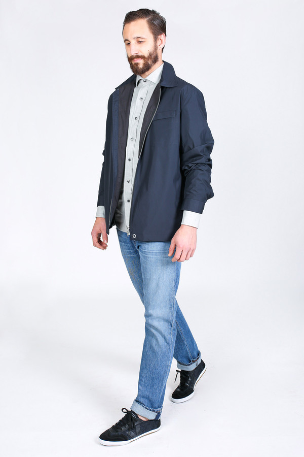 Men's Raleigh Denim Workshop Alexander in Bodie Wash Men's Raleigh Denim Workshop Alexander in Bodie Wash