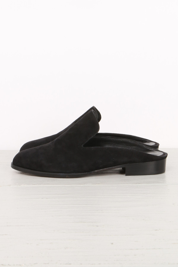Robert Clergerie Alice Mule Robert Clergerie Alice Mule