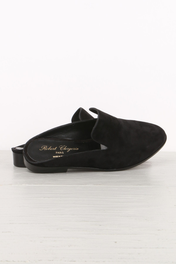Robert Clergerie Alice Mule Robert Clergerie Alice Mule