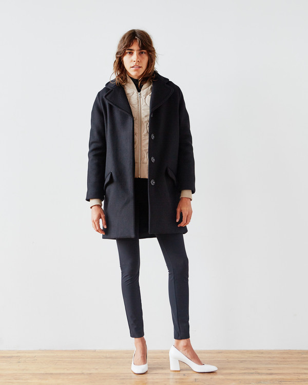 PIECE NYC Coat PIECE NYC Coat