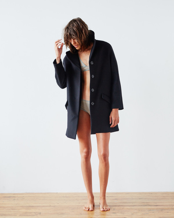 PIECE NYC Coat PIECE NYC Coat