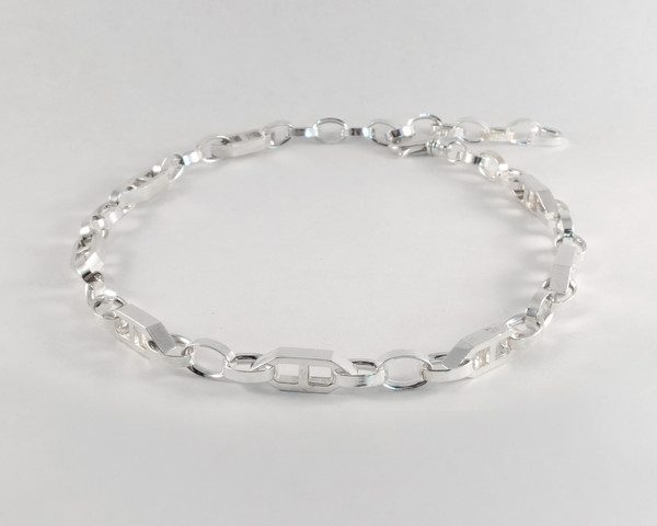 Lacar Helm Choker Lacar Helm Choker