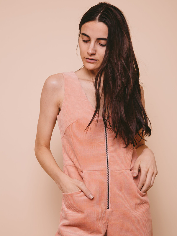 Rachel Antonoff Ace Jumpsuit Rachel Antonoff Ace Jumpsuit