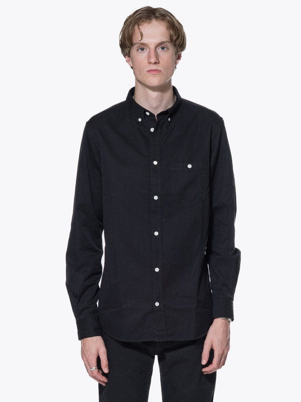 Men's Norse Projects Anton Denim Men's Norse Projects Anton Denim