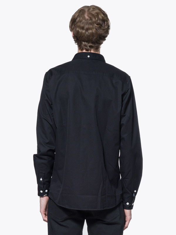Men's Norse Projects Anton Denim Men's Norse Projects Anton Denim
