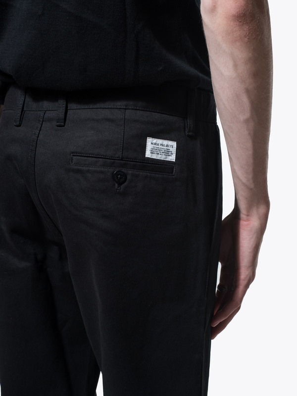Men's Norse Projects Aros Heavy Chino Men's Norse Projects Aros Heavy Chino