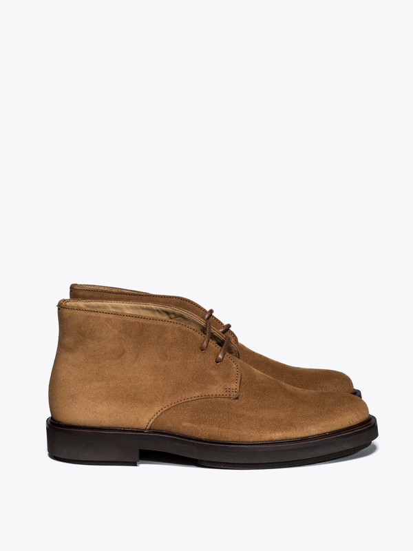 Men's A.P.C. Boots Come Men's A.P.C. Boots Come