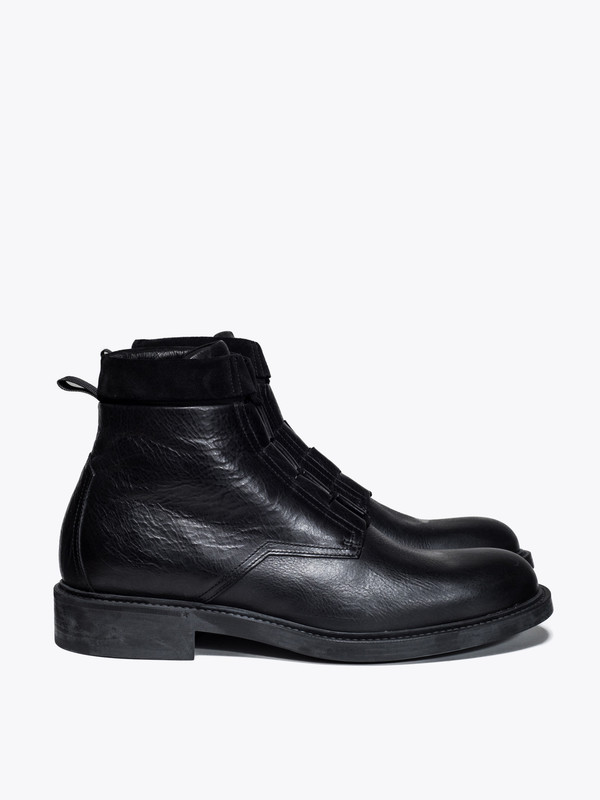 Men's John Elliott Combat Boots Men's John Elliott Combat Boots